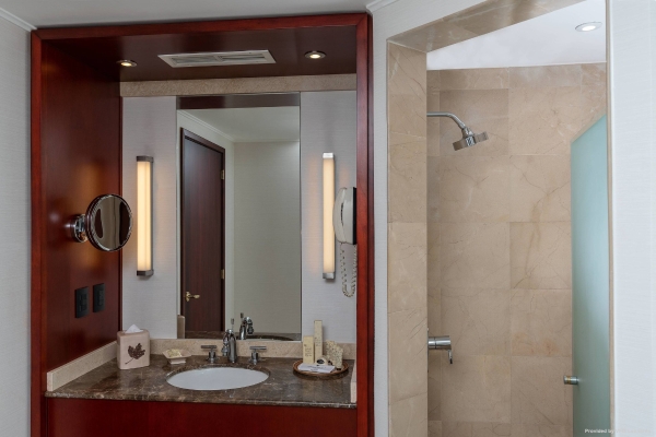 JW Marriott Hotel Quito